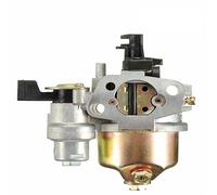 Motorcycle Carburettor Parts For Fit For GX110 GX120/110/120 4HP for Engine Motor New Replacement Carburetor