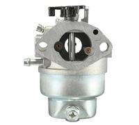 Motorcycle Carburettor Parts For GCV160 HRB216 HRR216 HRT216 for Engine Carburetor Carb Assembly Silver
