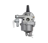 Motorcycle Carburettor Parts For Kawasaki TD40 TD43 TD48 CG400 Kaaz Trimmer Carb Brush Cutter Asy Grass Eater 15001-2525 TD33 Carburetor AY Float(A)