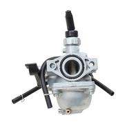 Motorcycle Carburettor Parts For MIKUNI 50 70 90 100 110cc Dirt for Pit Bike Atv for Quad Buggy Go Kart Monkey Motorcycle Carb VM 16 VM16 19mm Carburetor