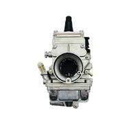 Motorcycle Carburettor Parts High performance smooth plunger modified motorcycle racing carburetor suitable for 2-Stroke TM24 24mm