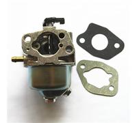 Motorcycle Carburettor Parts Motorcycle Carburetor For Champion For Mountfield For Stiga 1P65 RV150 M150 V35 V40 RM45 Lawn Mowers 18550016/0 118550148/0 SV150 Carburetor LHP16 With Gasket