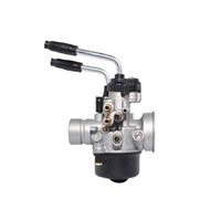 Motorcycle Carburettor Parts Motorcycle Carburetor PHVA17 Style 2 Stroke Carburetor PHBN-17.5Mm For Yamaha Jog R Aerox Bw's For MBK Booster For Minarelli Replacement