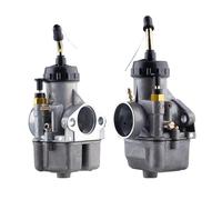 Motorcycle Carburettor Parts Motorcycle Racing Carburetors 1 Pair K68У K68У-01 2PCS For Ural IMZ-8.123 К68У К68У-01 Dnepr MT-11 CMH 8.155 DNEPR MT