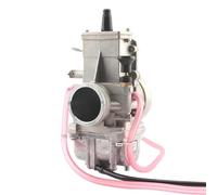 Motorcycle Carburettor Parts Motorcycle TM38 for TM TMX 50650cc 2/4stroke for Engine Flat Slide Carburetor Carbs For Mikuni for KAWASAKI KX125 KX150 ATV for YAMAHA Univers