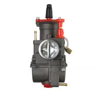 Motorcycle Carburettor Parts PE24/26/28/30/32/34mm Carburetor Motorcycle 2T 4T for engine Carburetors with Main Jets for Yamaha for Suzuki for Honda Pitbike Modify Part(HEI-PWK-32MM)