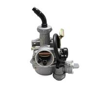 Motorcycle Carburettor Parts PZ20 20mm Motorcycle Carburetor With oil switch for ATV 50cc 70cc 90cc 100cc 110cc