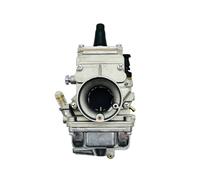 Motorcycle Carburettor Parts Smooth plunger modified motorcycle racing carburetor suitable for 2Stroke TM24 24mm
