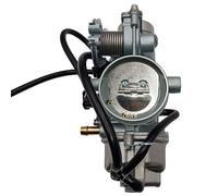 Motorcycle Carburettor Parts XR600R XR 600R 1988-2000 for Twister 250 Carburador Motorcycle Carburetor Round Slide Carbs OE#16100-MN1-681