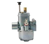 Motorcycle Carburettor Racing 17mm 19mm 21mm For Dellorto PHBG DS Black Carburetor Carb For DIO For JOG 50cc 90cc For BWS100 Carburetor Carb(15mm)