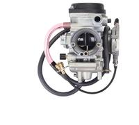 Motorcycle carburettor YFM400 Carburetor For ATV for Yamaha Kodiak 400 & Big Bear Bruin 350 Grizzly 450 for Wolverine for
