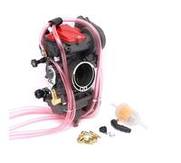 Motorcycle carburettor ZSDTRP 38mm 40mm Carburetor for Keihin FCR MX for Yamaha YZF250 YFZ450 WR250F WR450F(FCR 38MM)
