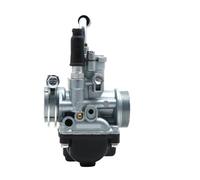 Motorcycle carburettor ZSDTRP Motorcycle PHBG Carburetor For 50-100cc For Engine 4 stroke 17.5mm 19. 21mm(PHBG 21mm AS)