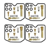 Motorcycle Carburettors Repair Kit For K&awasaki For Zephyr 750 ZR750 ZR-7S 2003 For ZRX1100 ZRX1200 GSF600 S BANDIT 1996-2003