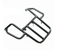 Motorcycle Cargo Rack Compatible With For KLX250 1999 2000 2001 2002 2003 2004 2005 2006 2007 Rear Luggage Rack Back Bracket Motorcycle Rear Luggage Rack