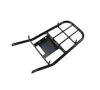 Motorcycle Cargo Rack Compatible With XR250 For XR400 1996 1997 1998 1999 2000 2001 2002 2003 2004 Motorcycle Rear Luggage Rack Back Bracket Holder Carrier Accessories