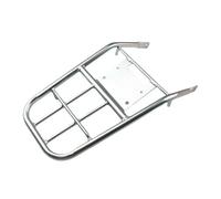 Motorcycle Cargo Rack Compatible With XR250 For XR400 1996 1997 1998 1999 2000 2001 2002 2003 2004 Rear Luggage Rack Back Bracket Holder Carrier Holder Shelf