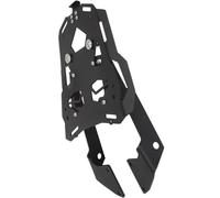 Motorcycle Cargo Rack For CBR500R 2013 2014 2015 For NX400 NX500 2024 Motorcycle Rear Luggage Case Rack Motorbike Rear Luggage Storage Rack Carrier