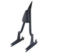 Motorcycle Cargo Rack For Dyna Low Rider FXDL 2006-2009 And 2014-2017 Motorcycle Detachable Passenger Backrest