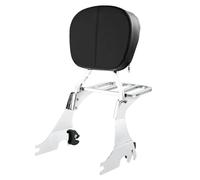 Motorcycle Cargo Rack For Iron 883 For XL883N 2009 2010 2011 2012 2013 2014 2015 2016 2017 2018 2019 2020 2021 2022 Motorbike Accessories Sissy Bar Luggage Rack