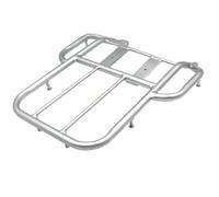 Motorcycle Cargo Rack Motorbike Rear Rack For Baja 250 1996-2004 Support Cargo Shelf Bracket