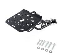 Motorcycle Cargo Rack Motorcycle Rear Rack