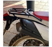 Motorcycle Cargo Rack Motorcycle Rear Rack
