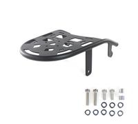 Motorcycle Cargo Rack Motorcycle Rear Rack