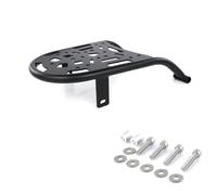 Motorcycle Cargo Rack Motorcycle Rear Rack
