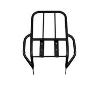 Motorcycle Cargo Rack Motorcycle Rear Rack For XR250 XR400 1996-2004