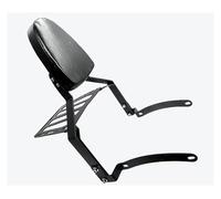 Motorcycle Cargo Rack Support For REBEL 500/300 2017-2025 Motorcycle Detachable Passenger Backrest Sissy Bar Luggage Rack Accessories Shelf Carrier