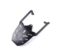 Motorcycle Cargo Rear Luggage For CFMOTO For 400GT For 650GT Motorcycle Rear Rack Tail Box Rack Integrated Rear Rack Armrest(A)
