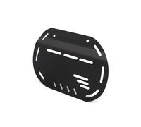 Motorcycle Cargo Rear Luggage For Triumph For Scrambler For 400X 2024- Brackets Mounting Support Saddle Bags Side Luggage Rack For Motorcycle