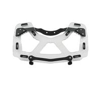 Motorcycle Cargo Support Racking For BMW For R1250RT R 1250 RT Case Railing Luggage Railing Rear Support Porte Bagage(Transparent)