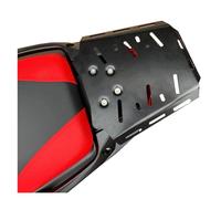 Motorcycle carrier For For Sr Max250 For Sr Max300 Rear Side Saddle Bag Box Motorcycle Luggage Rack Rear Racks for Motorbikes