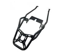 Motorcycle carrier For KAWASAKI For Ninja400 For Z400 For SHAD For SH23 For SH36 Motorcycle Luggage Side Case Box Rack Bracket Carrier Rear Racks for Motorbikes(Rear shelf)
