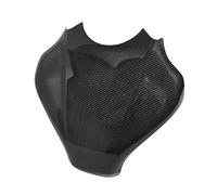 Motorcycle CBR650R CB650R Tank Cover Protector Fuel Gas Oil Pad Case Fairing Bodykit Shell Protection for H.onda CBR 650R CB 650R CBR 650 R CB 650 R 2019 2020 2021 2022 2023 (Carbon Filber Look)
