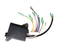 Motorcycle CDI 68T-85540-00 CDI Unit Assy for Yamaha Outboard Motor 4 stroke 8HP 9.9HP