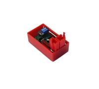 Motorcycle CDI AC Motorcycle DIP Igniter for CG125 150cc 6pin for ac DIP Igniter(Red1)