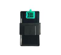 Motorcycle CDI Applicable to TC110 ZS110 Vertical 110 DC Factory Direct Supply Motorcycle Digital Ignition CDI(DC Ignition+Rubber)