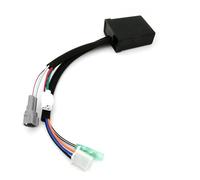 Motorcycle CDI Assy 3GX-00 for Yamaha CDI XT 225 XT 225C 9-wire for unlimited Ignitor