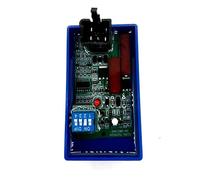 Motorcycle CDI Box 1pcs 2pcs For EX5 WAVE 100 POP100 Cdi YX140 YX160 With DIP Switch BIZ100 No Off 4000rpm-12000rpm AC 5PIN CDI Unit