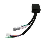 Motorcycle CDI Box 3GX-00 For CDI XT 225 / XT 225C 9-wire Ignitor Motorcycle Accessories CDi Central Ignition Coil CDI Box Igniter