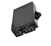 Motorcycle CDI Box Compatible With SUZUKI For GSX-R250 GJ73A 1989-1994 Motorcycle Digital Ignition CDI OEM: 32900-06C00-000 32900-24D01-000 32900-33D10-000