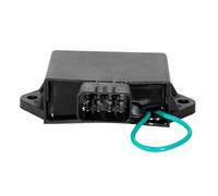Motorcycle CDI Box Compatible With Triton For ATV For Baja 250 2008-2011 For 400 IRS CDI Ignition Module Unit OEM: 61115-A03-000