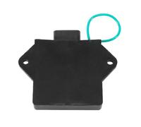Motorcycle CDI Box Compatible With Triton For ATV For Baja 300 Supermoto 300 2008-2015 Motorcycle CDI Ignition Module Unit OEM: 61115-A03-000