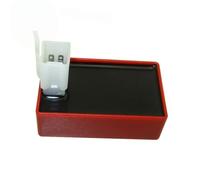 Motorcycle CDI Box Igniter 5 Pin AC Motorcycle CDI Ignition Box Accessories For XR50 CRF50 70cc 90cc 110cc 125cc Pit Dirt Bike