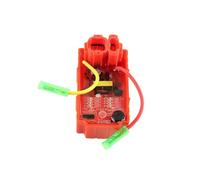 Motorcycle CDI Box Igniter 6 Pin Motorcycle Cdi Ignition Accessories Speed Limit Multi-functional Smart Touch CDI For Crossmax 300 250 220 170