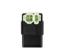 Motorcycle CDI Box Igniter 6 Pin Motorcycle Ignition CDI Box For GY6 50cc 125cc 150cc Chinese Scooter ATV AC Quads Moped Buggy Go Kart