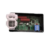 Motorcycle CDI Box Igniter 6 Pin Motorcycle Ignition Igniter Unit AC CDI Box For TITAN KS ML XLR XL 125 For TITAN99 CBX XR 200 NX 150 350